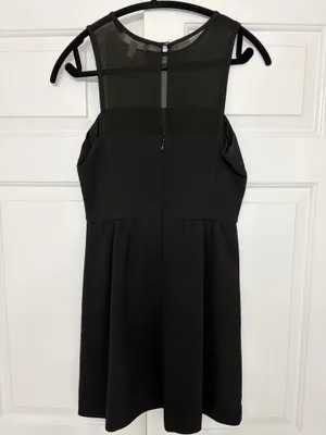 Black Banana Republic Dress thumbnail 2