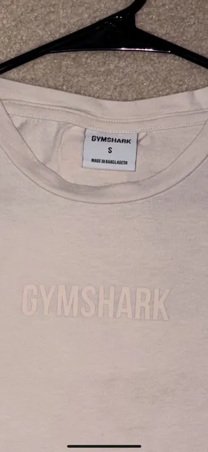 Gymshark Crop Top thumbnail 4