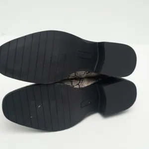 Kenneth Cole Reaction. Snake Skin Print Chelsea‎ Boot. thumbnail 3