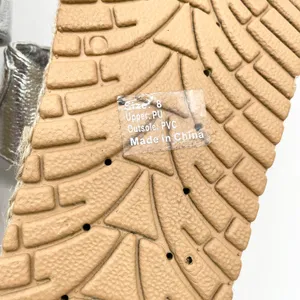 Olivia Miller Womens 8 Slide Sandal Silver Metallic Espadrille‎ Platform Summer thumbnail 7