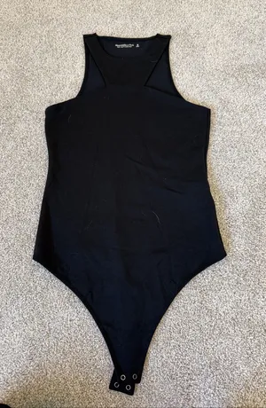 Abercrombie Bodysuit thumbnail 1