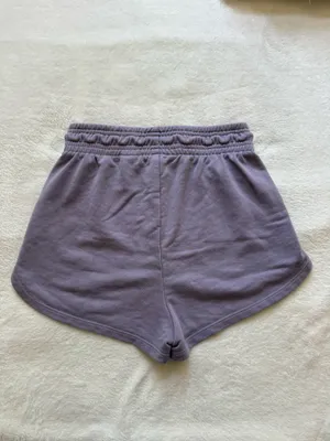 H&M Comfy Shorts thumbnail 2