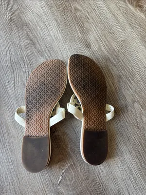 Tory Burch METAL MILLER SANDAL thumbnail 6