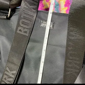 Botkier New York Black Mini Trigger Backpack Chic & Compact Style! thumbnail 10