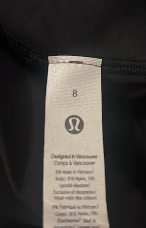 Lululemon 28” Align Leggings thumbnail 5