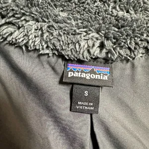 Patagonia Los Gatos Fleece Vest thumbnail 8