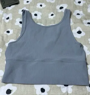 Lululemon tank top thumbnail 1