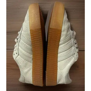 Adidas Samba Gum Soles sz 5 thumbnail 2