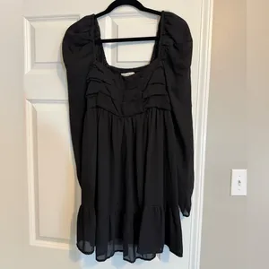 Abercrombie & Fitch Mini Dress thumbnail 2