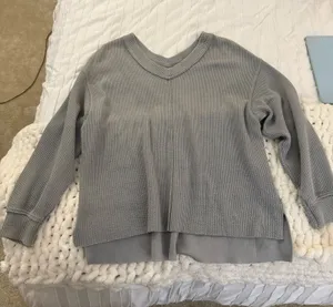 Aerie Sweatshirt thumbnail 1