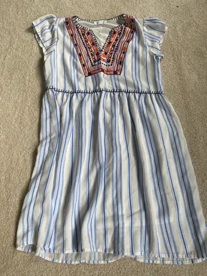 THML Dress thumbnail 1