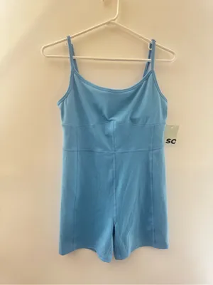 SO Light Blue Stretch Unitàrd thumbnail 3