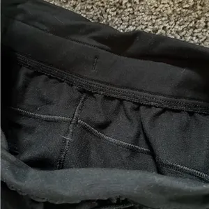 Lululemon Black Shorts thumbnail 5