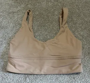 Lululemon bra top thumbnail 1