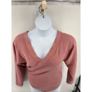 Intimately Free People Loving This Feeling Bodysuit Pink Size L thumbnail 5