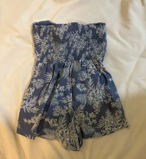 Illa Illa Romper thumbnail 5