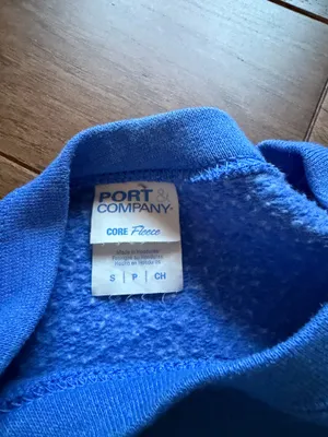 Great Smoky Mountains Crewneck thumbnail 2