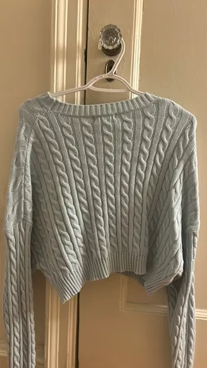 Altar'd State Sweater thumbnail 5