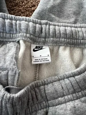 Nike Sweatpants Grey thumbnail 3