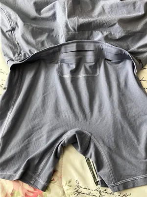 Fast and Free Lined Short Size S thumbnail 11