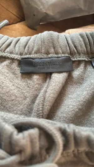 Fear of God Essentials Shorts sweat thumbnail 17
