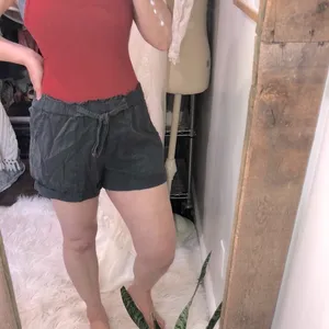Aerie shorts size small thumbnail 2