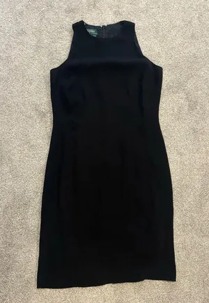 Lauren Ralph Lauren Sheath Dress thumbnail 1