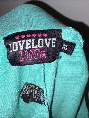 FLAWLESS Mint Green Capri Joggers with Stripe Detail Size: 2X thumbnail 4