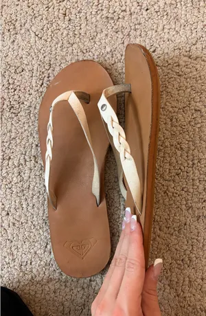 Roxy Flip-Flops Women’s thumbnail 3