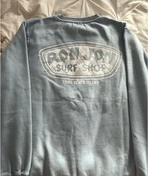 Ron Jon Sweatshirt thumbnail 2