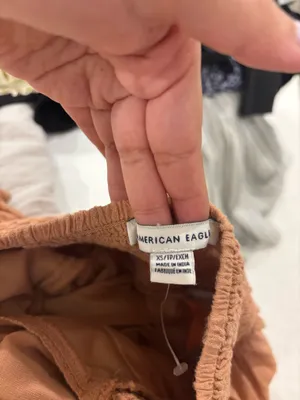 American Eagle Romper thumbnail 4