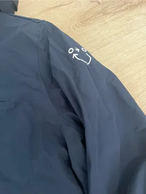 Outdoor Voices RecTreck Jacket thumbnail 3
