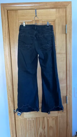 American Eagle Jeans thumbnail 2