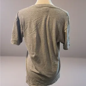 Volcom Heather Gray Tee thumbnail 3