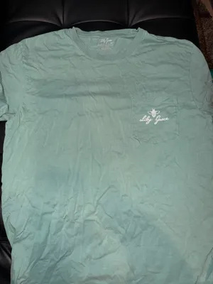 Lily Grace T-Shirt thumbnail 1