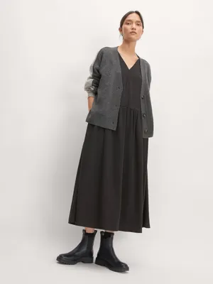 NIB Everlane The Lug Chelsea Boot thumbnail 4