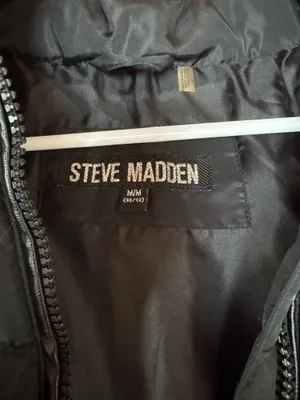 Steve Madden Winter Coat thumbnail 2