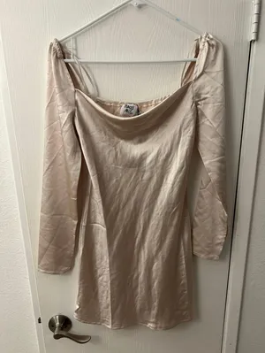 Mini Dress thumbnail 1
