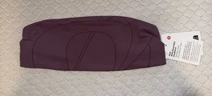 Lululemon Nulu Wide Reversible Headband thumbnail 1