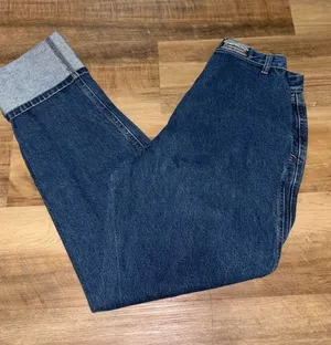 Rockies Rocky Mountain Vintage Jeans thumbnail 1