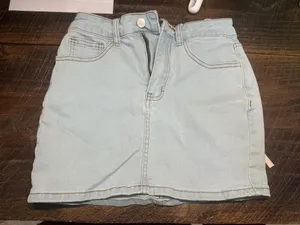 Amazon Skirt thumbnail 1