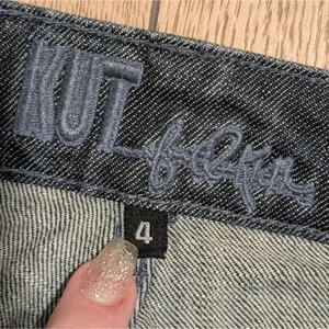 KUT From The‎ Kloth Jeans Womens 4 Bootcut Boot Leg thumbnail 3