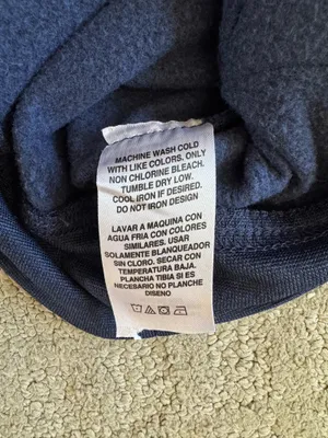 True Religion Hoodie thumbnail 5