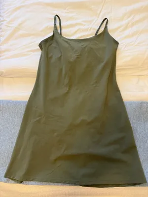 Abercrombie Athletic Dress thumbnail 2
