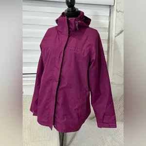 COLUMBIA lighweight jacket ☂️☂️ thumbnail 3