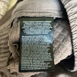 The North Face Charcoal Outerwear thumbnail 8