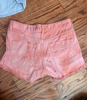 Free People Shorts thumbnail 10