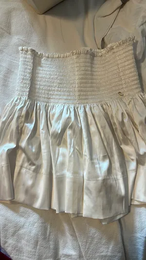 Natural Life Skort thumbnail 2