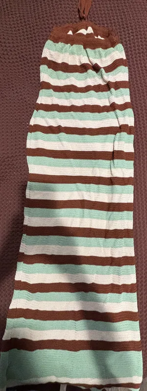 SheIn Tight long dress thumbnail 3