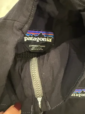 Patagonia Vest thumbnail 3